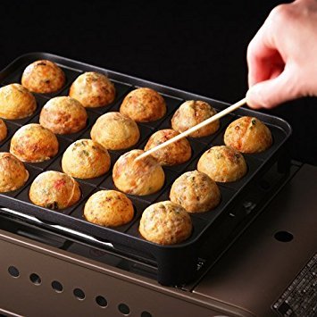 イワタニ たこ焼き器 スーパー炎たこ 楽天で買うならこちら