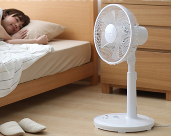 3000円以下 激安 30cm リビングファン 低価格ランキング